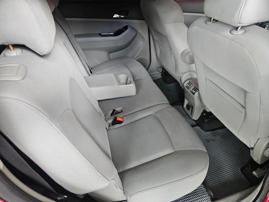 Chevrolet Orlando I Вологда  - изображение 12