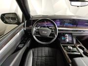 Cadillac Escalade V Рестайлинг Москва  - изображение 51