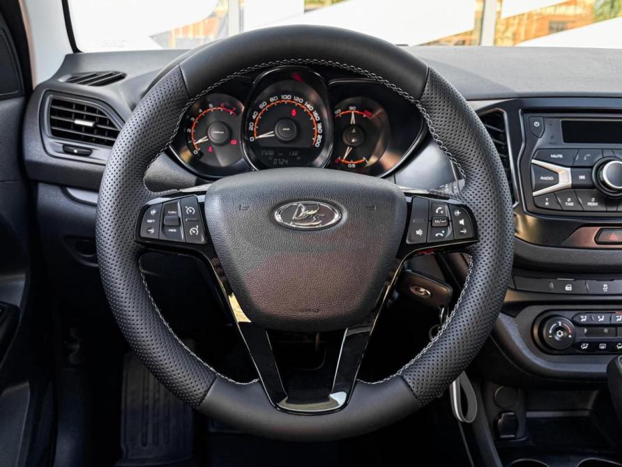 Lada (ВАЗ) Vesta I Ставрополь  - изображение 12