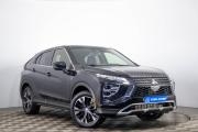 Mitsubishi Eclipse Cross I Пермь  - изображение 28