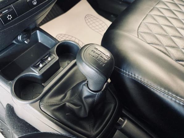 Lada (ВАЗ) Granta I Рестайлинг с пробегом 2022 года, цена 760 000 рублей, 97000 км, лифтбек, Автокод Объявления