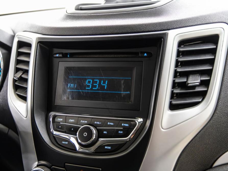 Changan CS35 Волгоград  - изображение 27