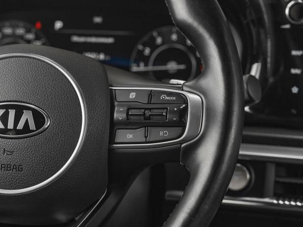 Kia K5 III с пробегом 2020 года, цена 2 299 000 рублей, 149200 км, седан, Автокод Объявления