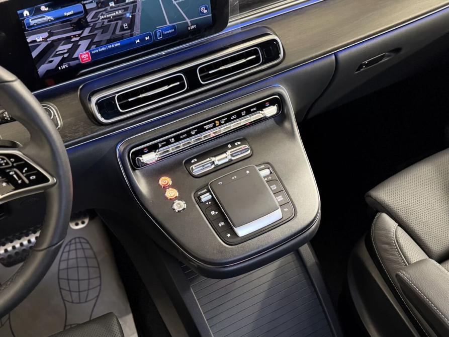 Mercedes-Benz V-Класс III (W447) Рестайлинг 2 Санкт-Петербург  - изображение 18