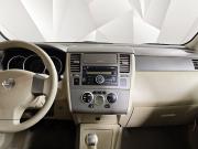 Nissan Tiida I Рестайлинг Москва  - изображение 35