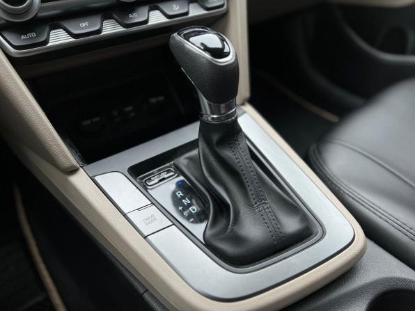 Hyundai Elantra VI (AD) Рестайлинг с пробегом 2019 года, цена 1 499 999 рублей, 74245 км, седан, Автокод Объявления