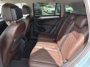 Volkswagen Tiguan II Йошкар-Ола  - изображение 37