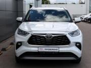 Toyota Highlander IV (XU70) Москва  - изображение 30
