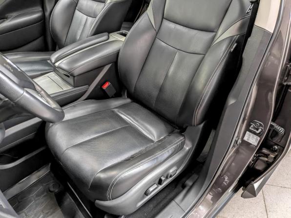 Nissan Murano III (Z52) с пробегом 2021 года, цена 2 955 000 рублей, 144057 км, внедорожник, Автокод Объявления