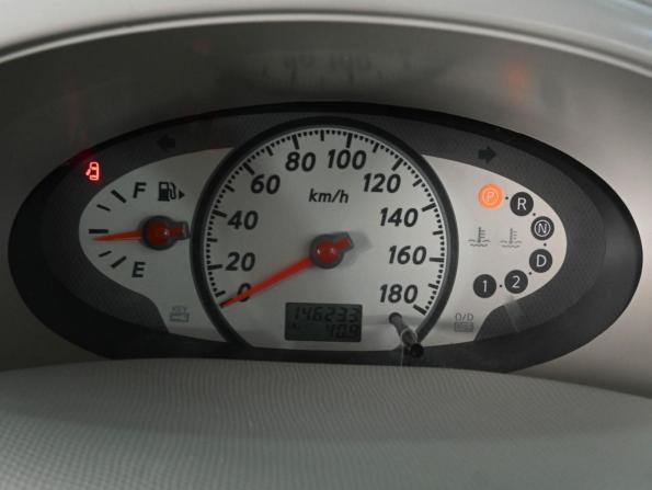 Nissan March III (K12) с пробегом 2008 года, цена 559 000 рублей, 146233 км, хэтчбек, Автокод Объявления