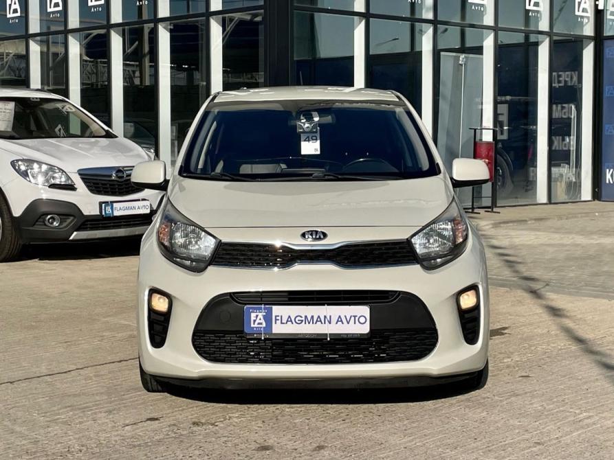 Kia Morning III Краснодар  - изображение 9