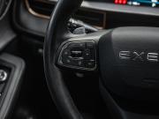 Exeed LX I Рестайлинг Челябинск  - изображение 54