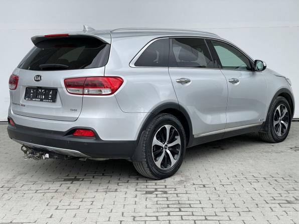 Kia Sorento III Prime с пробегом 2015 года, цена 2 428 000 рублей, 174384 км, внедорожник, Автокод Объявления