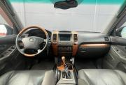 Lexus GX I Красноярск  - изображение 37