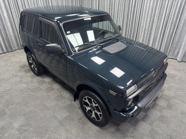 Lada (ВАЗ) Niva Legend с пробегом 2023 года, цена 780 000 рублей, 53965 км, внедорожник, Автокод Объявления
