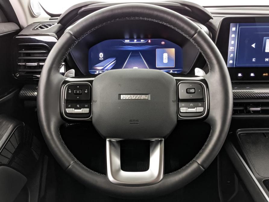 Haval H3 I Москва  - изображение 21
