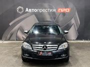 Mercedes-Benz C-Класс III (W204) Пермь  - изображение 23