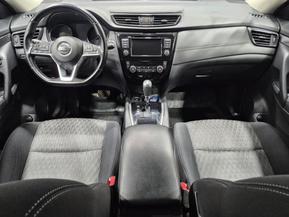 Nissan X-Trail III Рестайлинг с пробегом 2020 года, цена 2 170 000 рублей, 81985 км, внедорожник, Автокод Объявления