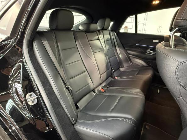 Mercedes-Benz GLE Coupe II (C167) Рестайлинг с пробегом 2024 года, цена 12 999 000 рублей, 5000 км, внедорожник, Автокод Объявления