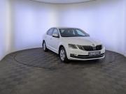 Skoda Octavia III (A7) Рестайлинг Москва  - изображение 33