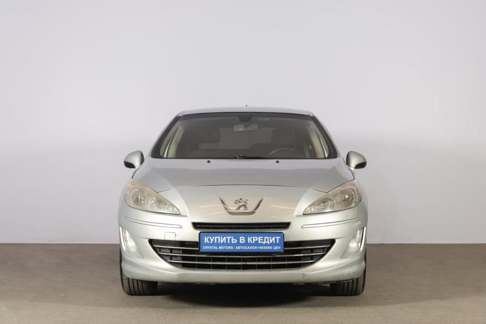 Peugeot 408 I Новосибирск  - изображение 2