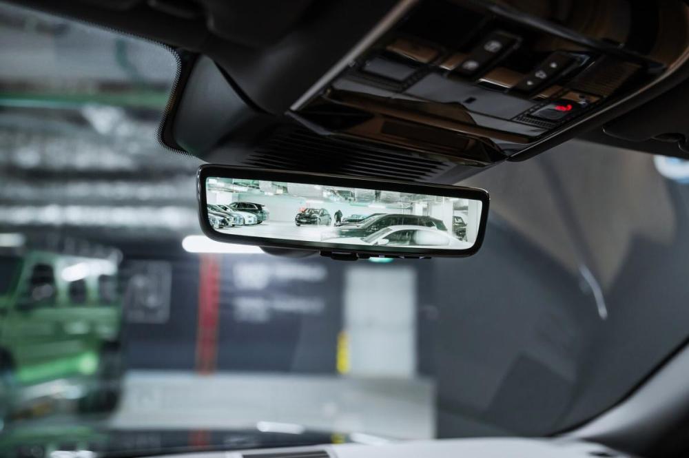 Land Rover Range Rover V Москва  - изображение 40