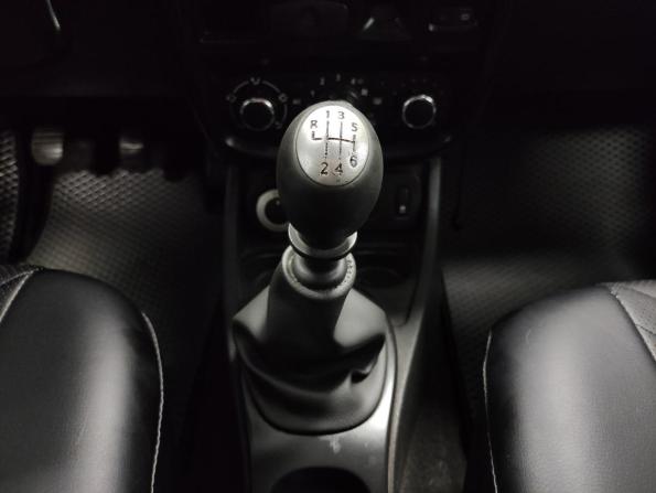 Renault Duster I с пробегом 2012 года, цена 837 000 рублей, 191245 км, внедорожник, Автокод Объявления