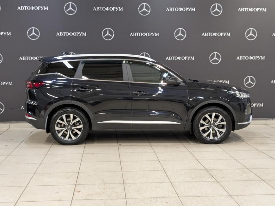 Chery Tiggo 7 Pro I Москва  - изображение 28