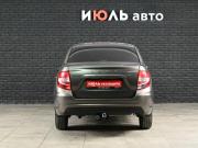 Lada (ВАЗ) Granta I Рестайлинг Екатеринбург  - изображение 20