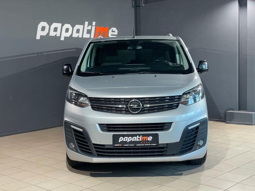 Opel Zafira Life I Тверь  - изображение 2