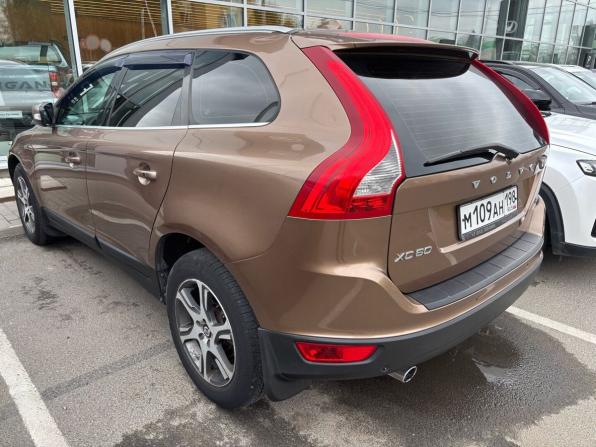 Volvo XC60 I с пробегом 2011 года, цена 1 200 000 рублей, 217000 км, внедорожник, Автокод Объявления