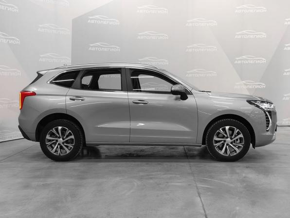 Haval Jolion I с пробегом 2023 года, цена 2 100 000 рублей, 29021 км, внедорожник, Автокод Объявления