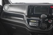 Honda N-WGN I Рестайлинг Кемерово  - изображение 33