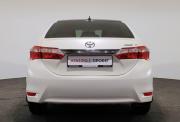 Toyota Corolla XI (E160 E170 E180) Рестайлинг 1 Ярославль  - изображение 31