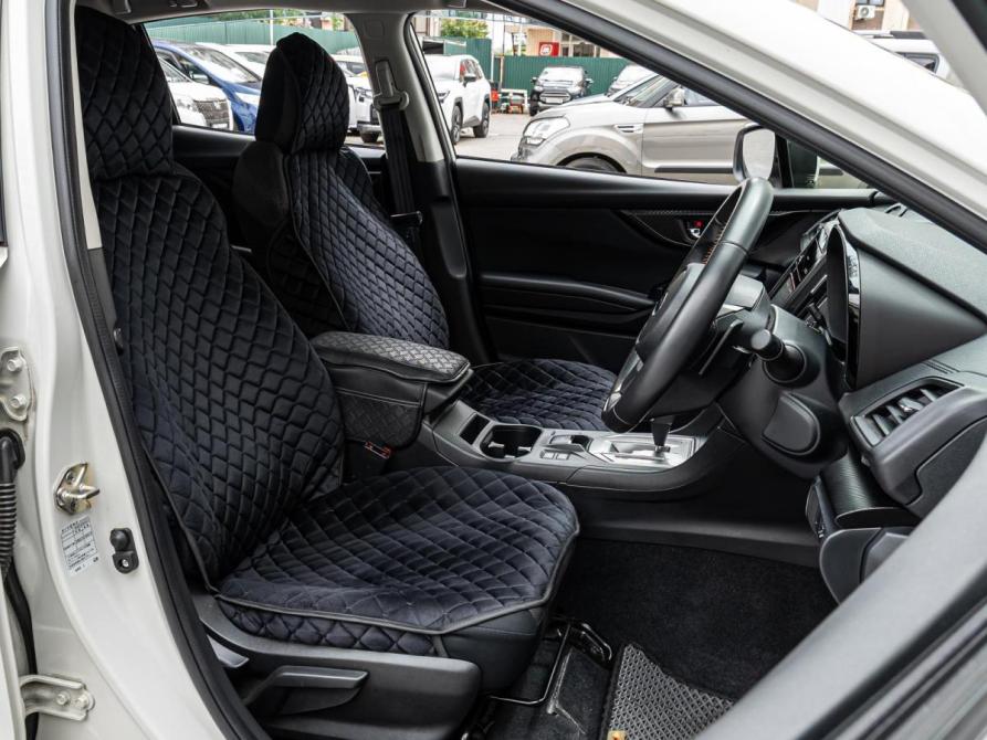 Subaru XV II Краснодар  - изображение 10