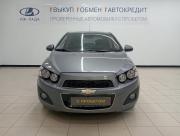 Chevrolet Aveo II Ижевск  - изображение 14