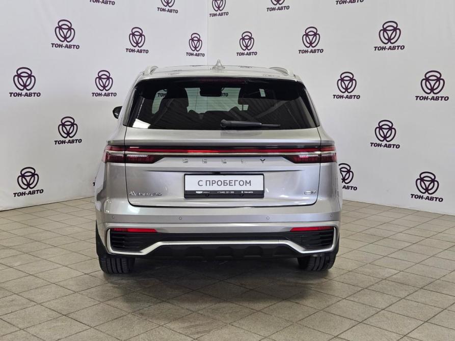 Geely Monjaro I Тольятти  - изображение 6