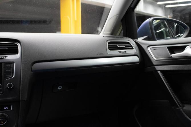 Volkswagen Golf VII с пробегом 2013 года, цена 769 000 рублей, 226744 км, хэтчбек, Автокод Объявления