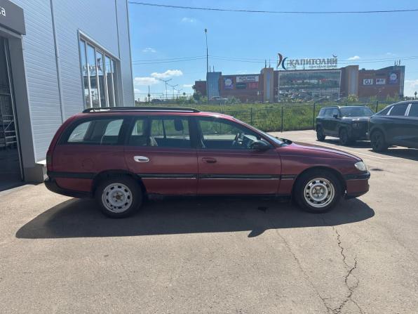 Opel Omega B с пробегом 1996 года, цена 149 999 рублей, 209246 км, универсал, Автокод Объявления