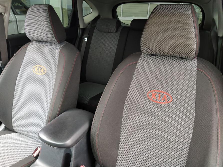 Kia Seltos I Екатеринбург  - изображение 24