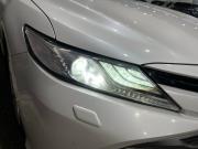 Toyota Camry VIII (XV70) Пермь  - изображение 38