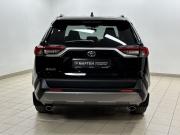 Toyota RAV4 V (XA50) Вологда  - изображение 25