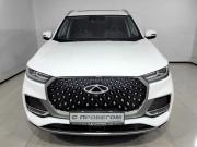 Chery Tiggo 8 Pro Max I Рестайлинг Москва  - изображение 18
