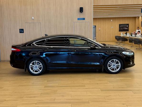 Ford Mondeo V с пробегом 2018 года, цена 1 549 000 рублей, 150000 км, седан, Автокод Объявления