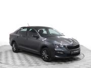 Skoda Rapid II Москва  - изображение 24