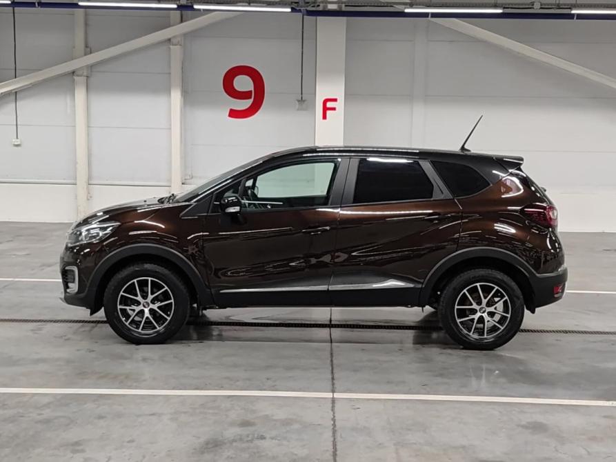 Renault Kaptur I Рестайлинг Казань  - изображение 10