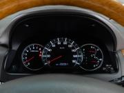 Toyota Alphard I Рестайлинг Тюмень  - изображение 43