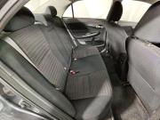 Toyota Corolla X (E140 E150) Москва  - изображение 37