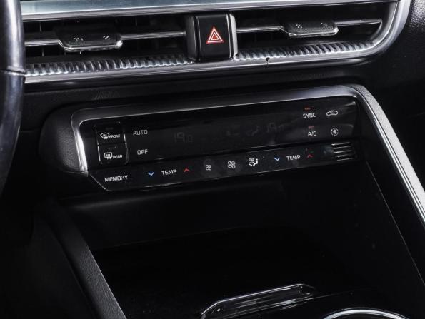 Kia K5 III с пробегом 2020 года, цена 2 060 000 рублей, 210304 км, седан, Автокод Объявления