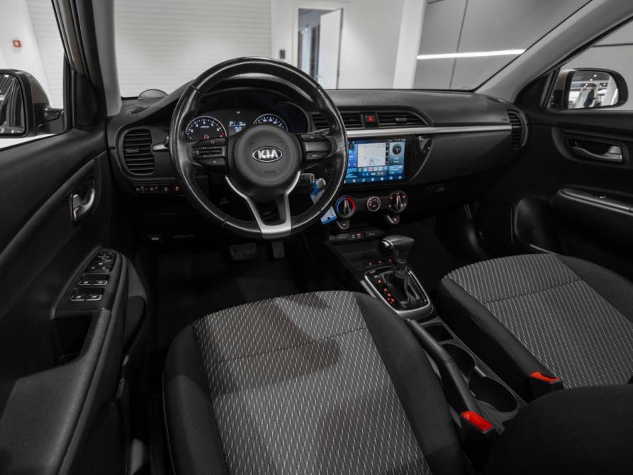 Kia Rio IV Москва  - изображение 7